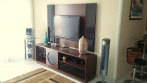 Гостиница Quarto aconchegante Jatiúca  Масейо
